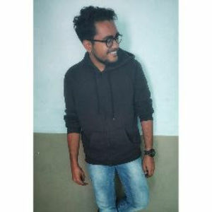 Meet your Posher, Vatsal